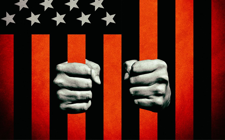 Constitution day poster graphic